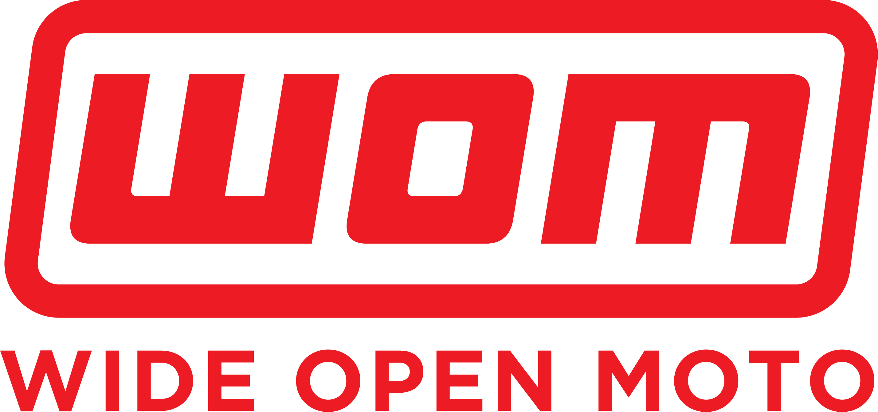 Wide Open Moto