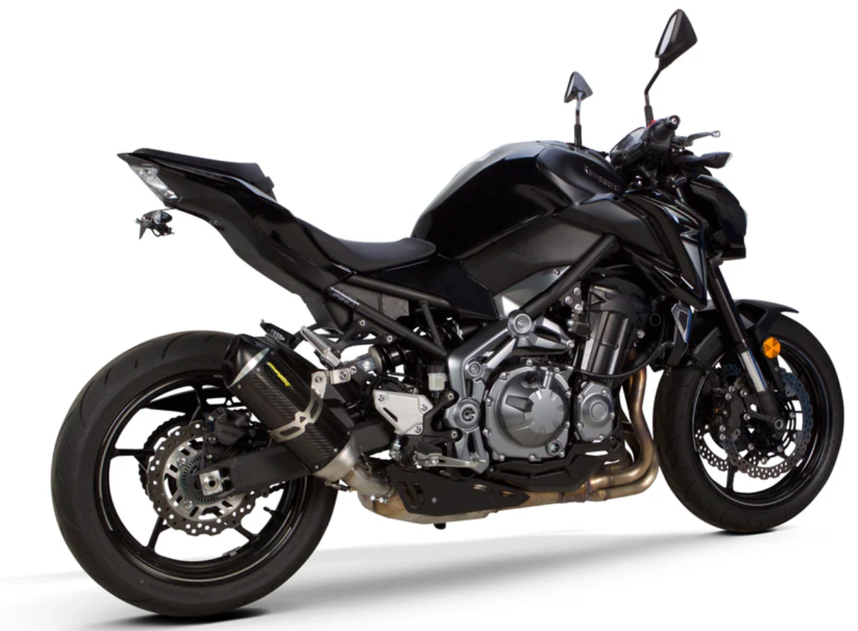 Two Brothers Kawasaki Z-900 Slip-On Systems 17-24 - Image 2