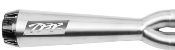 Two Brothers Softail Shorty 2-1 Exhaust 00-17 - Image 3