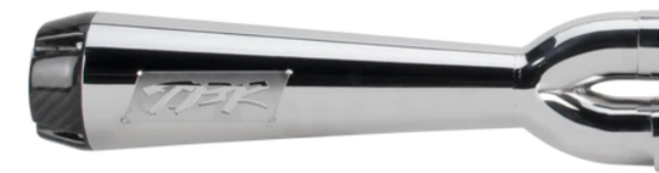 Two Brothers Softail Shorty 2-1 Exhaust 00-17 - Image 5