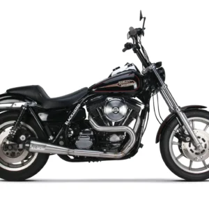 Two Brothers FXR 2-1 Exhaust 87-94